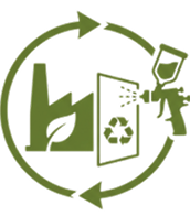 Recycling icon